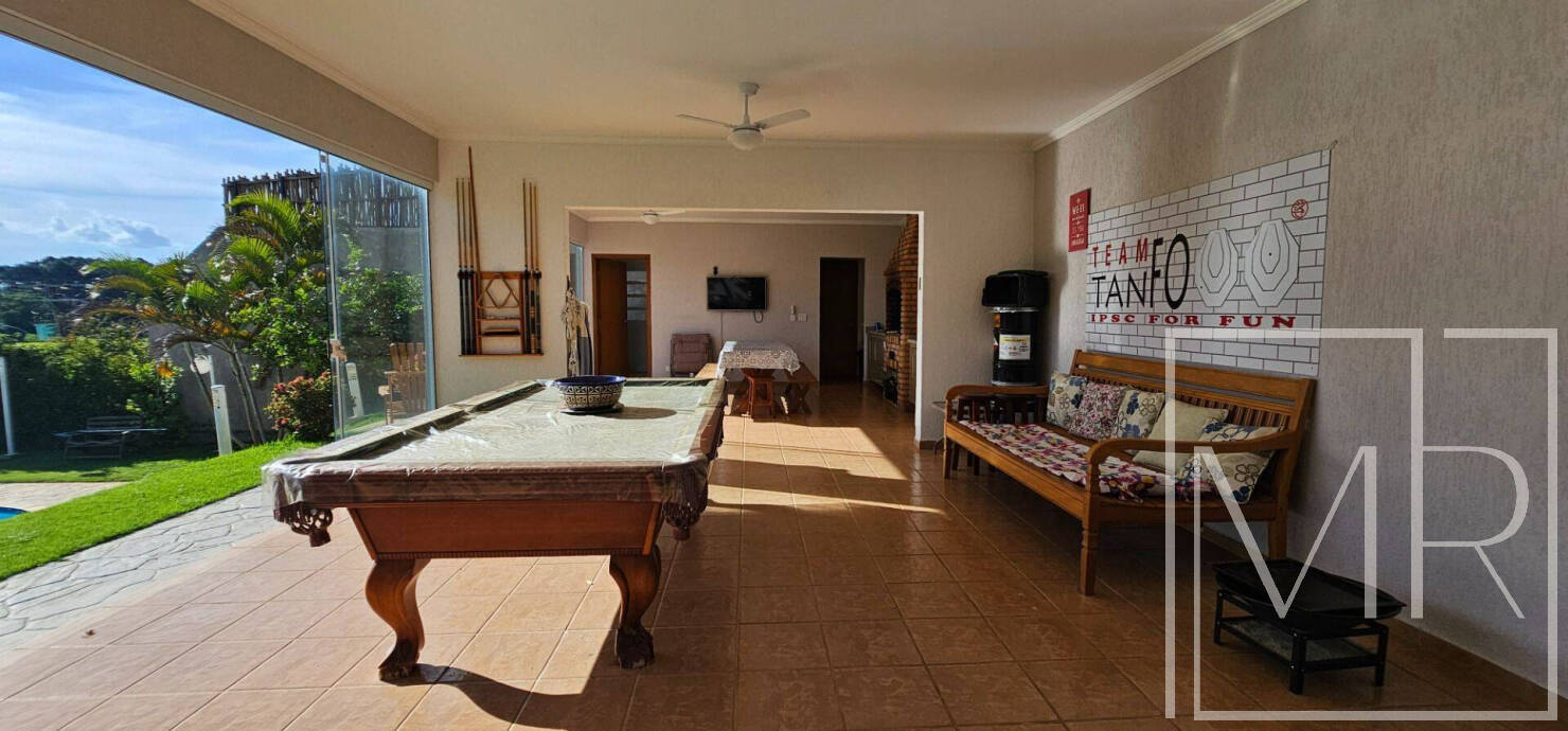 Casa de Condomínio, 3 quartos - Foto 34