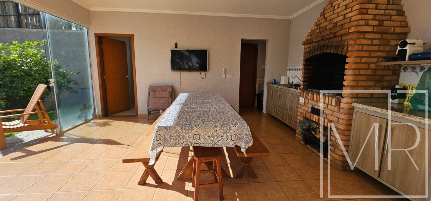 Casa de Condomínio, 3 quartos - Foto 35