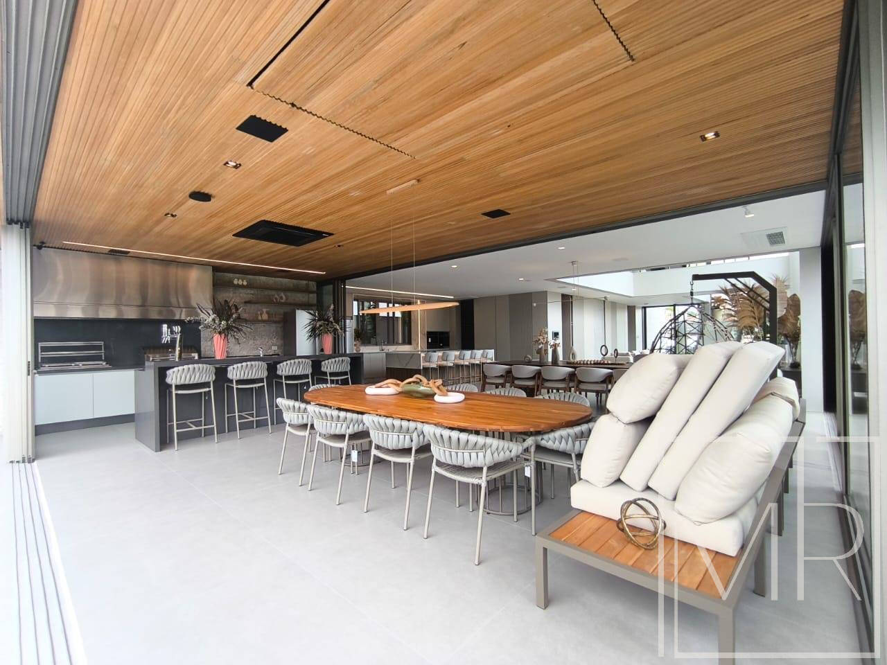 Casa, 7 quartos, 618 m² - Foto 12