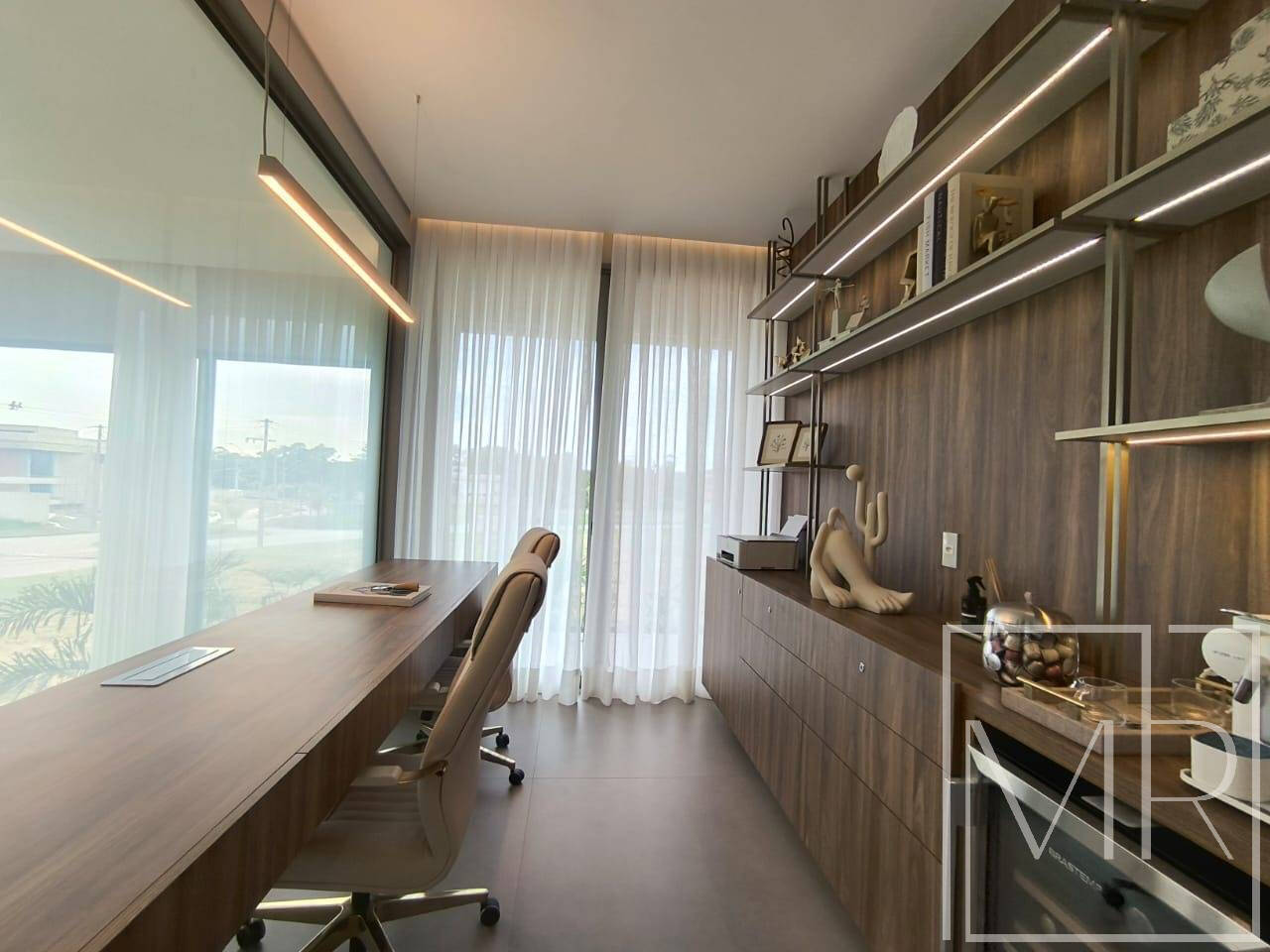 Casa, 7 quartos, 618 m² - Foto 13