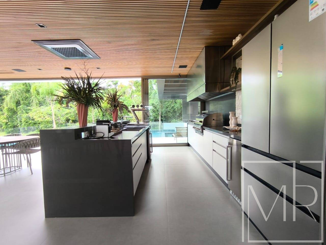 Casa, 7 quartos, 618 m² - Foto 16