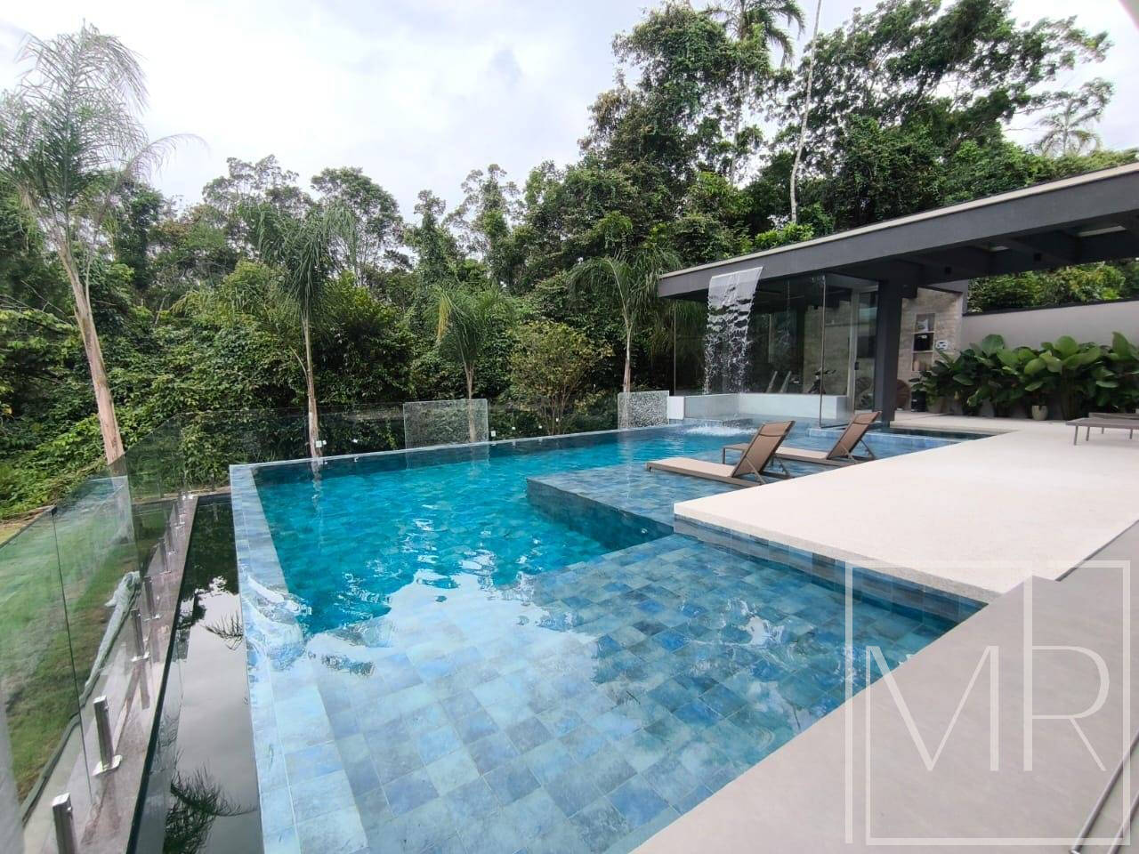 Casa, 7 quartos, 618 m² - Foto 7