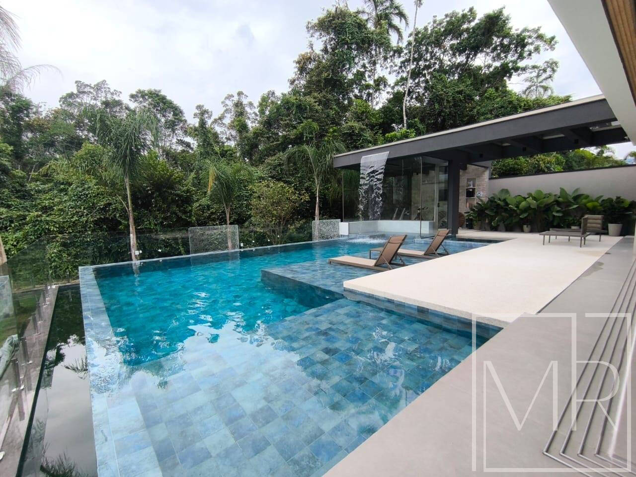 Casa, 7 quartos, 618 m² - Foto 6