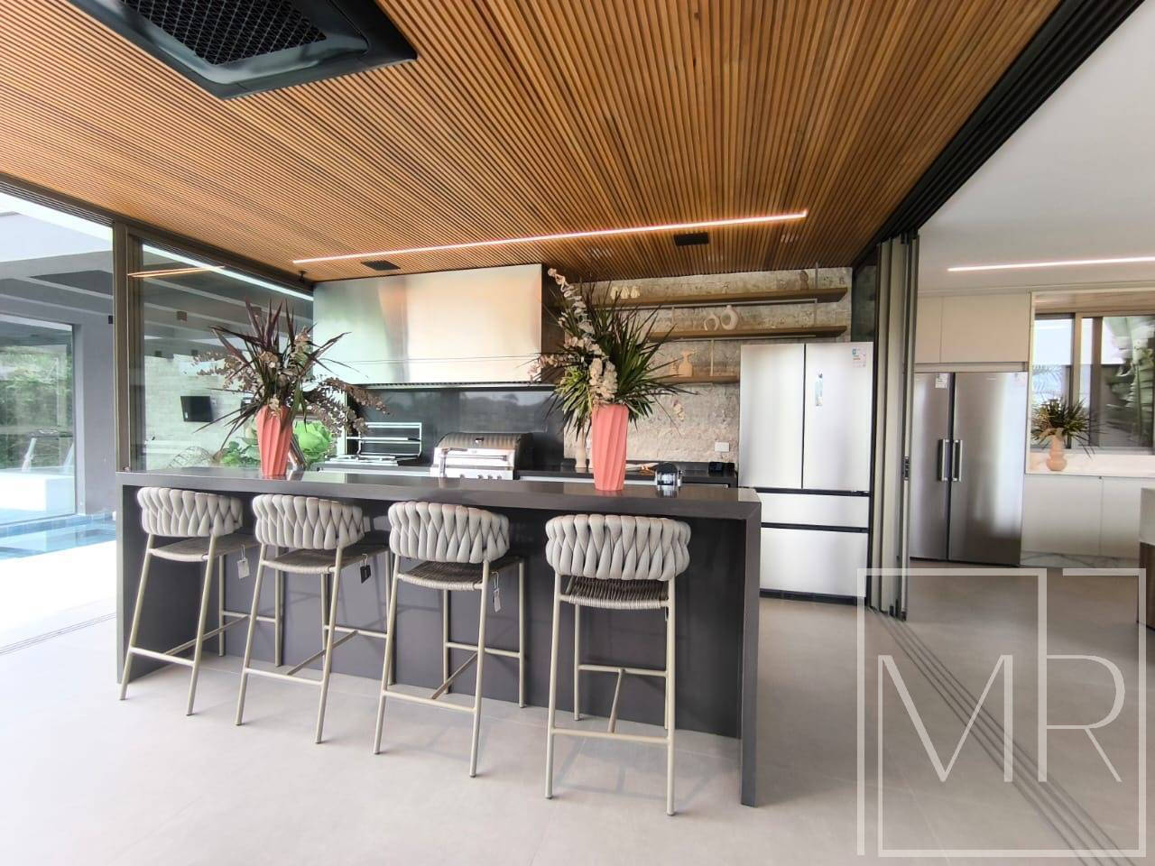 Casa, 7 quartos, 618 m² - Foto 30