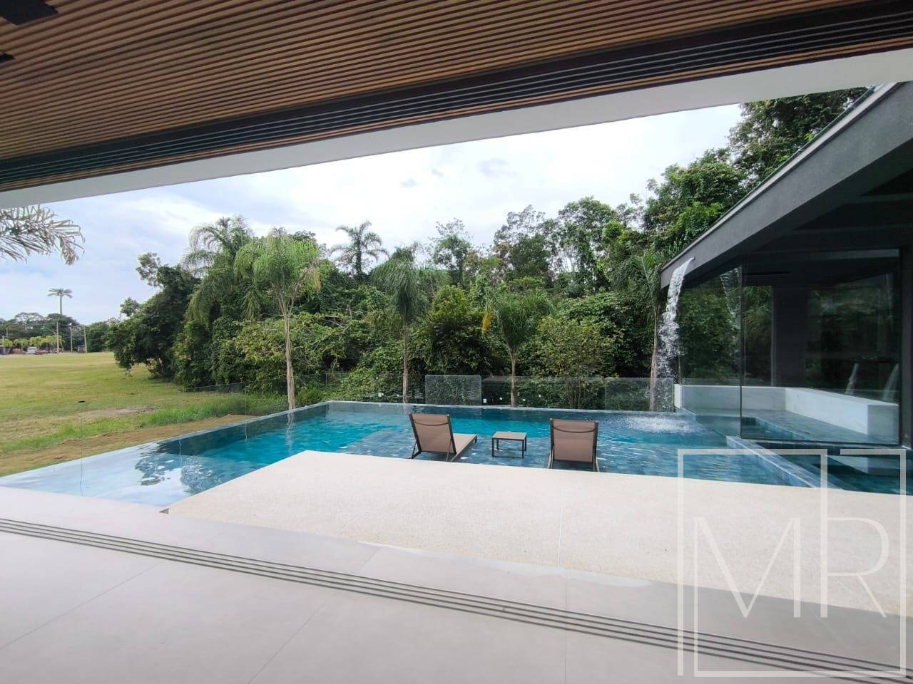 Casa, 7 quartos, 618 m² - Foto 5