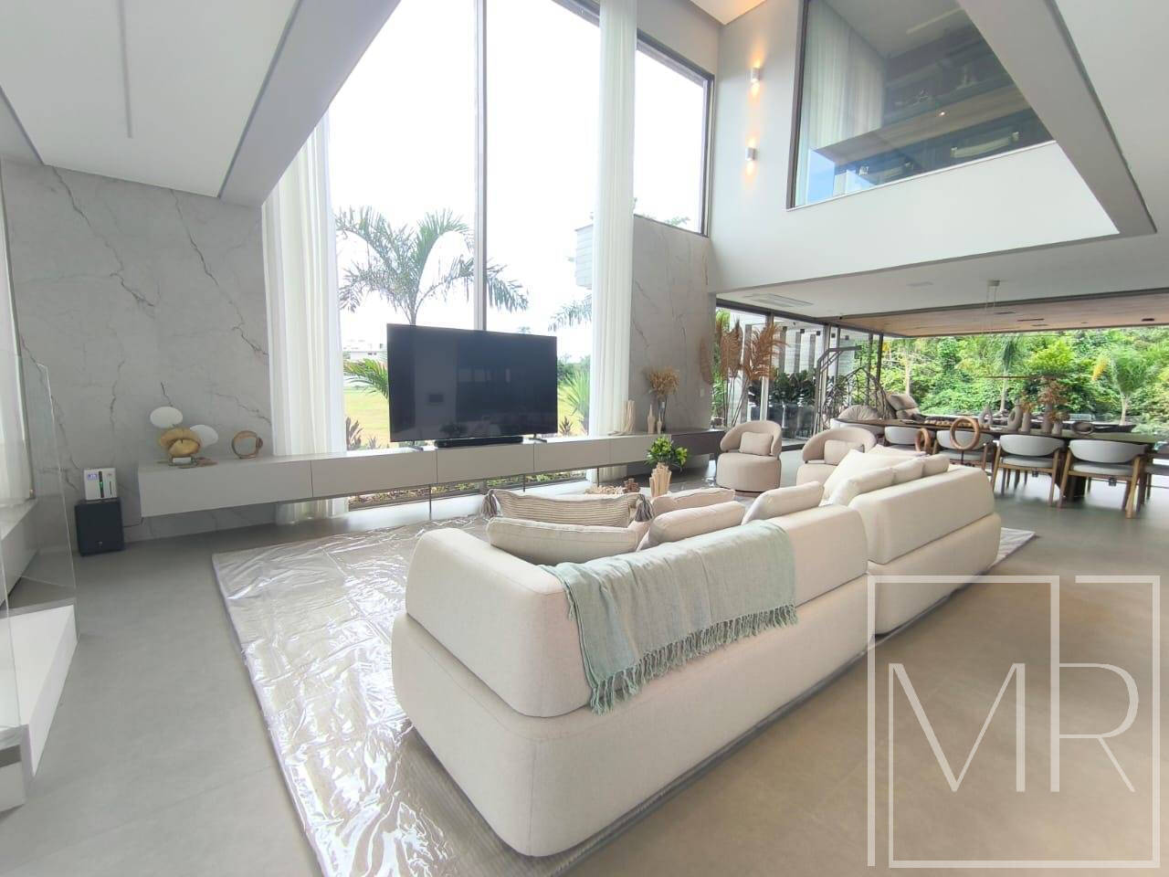 Casa, 7 quartos, 618 m² - Foto 10