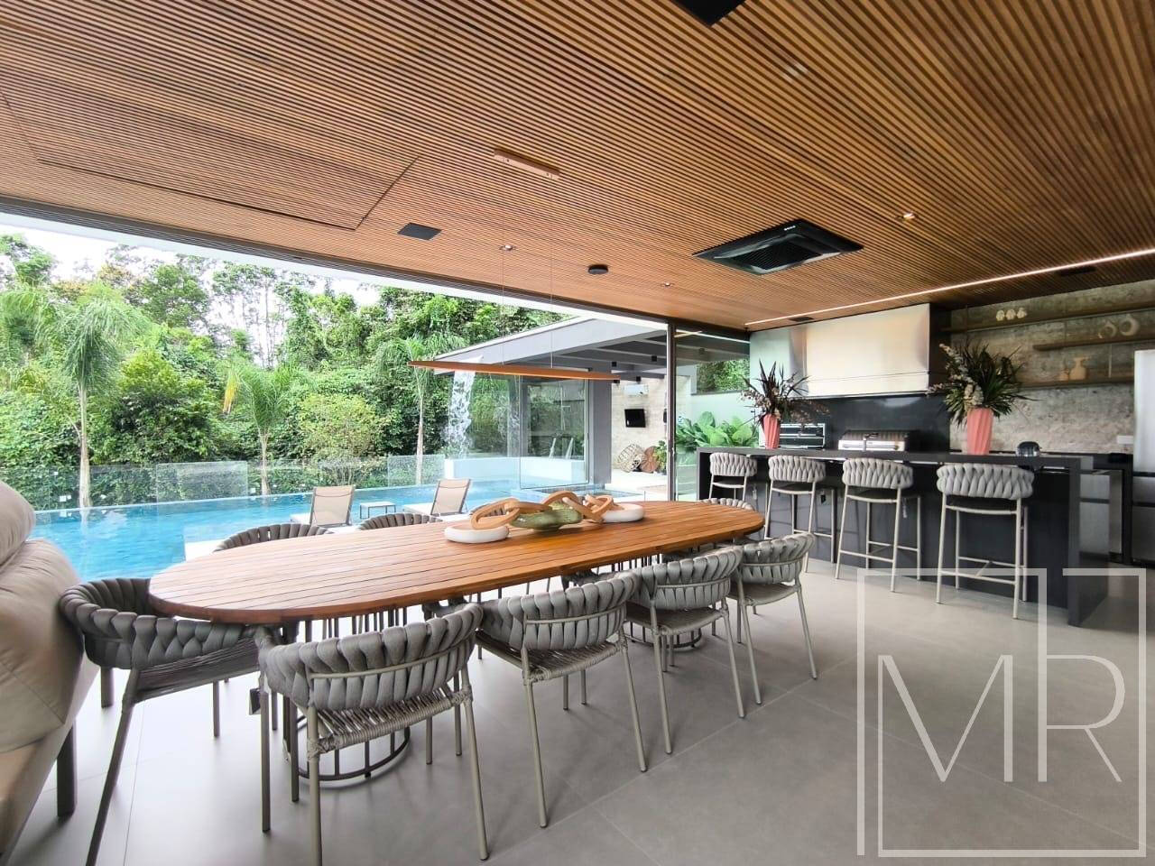Casa, 7 quartos, 618 m² - Foto 39