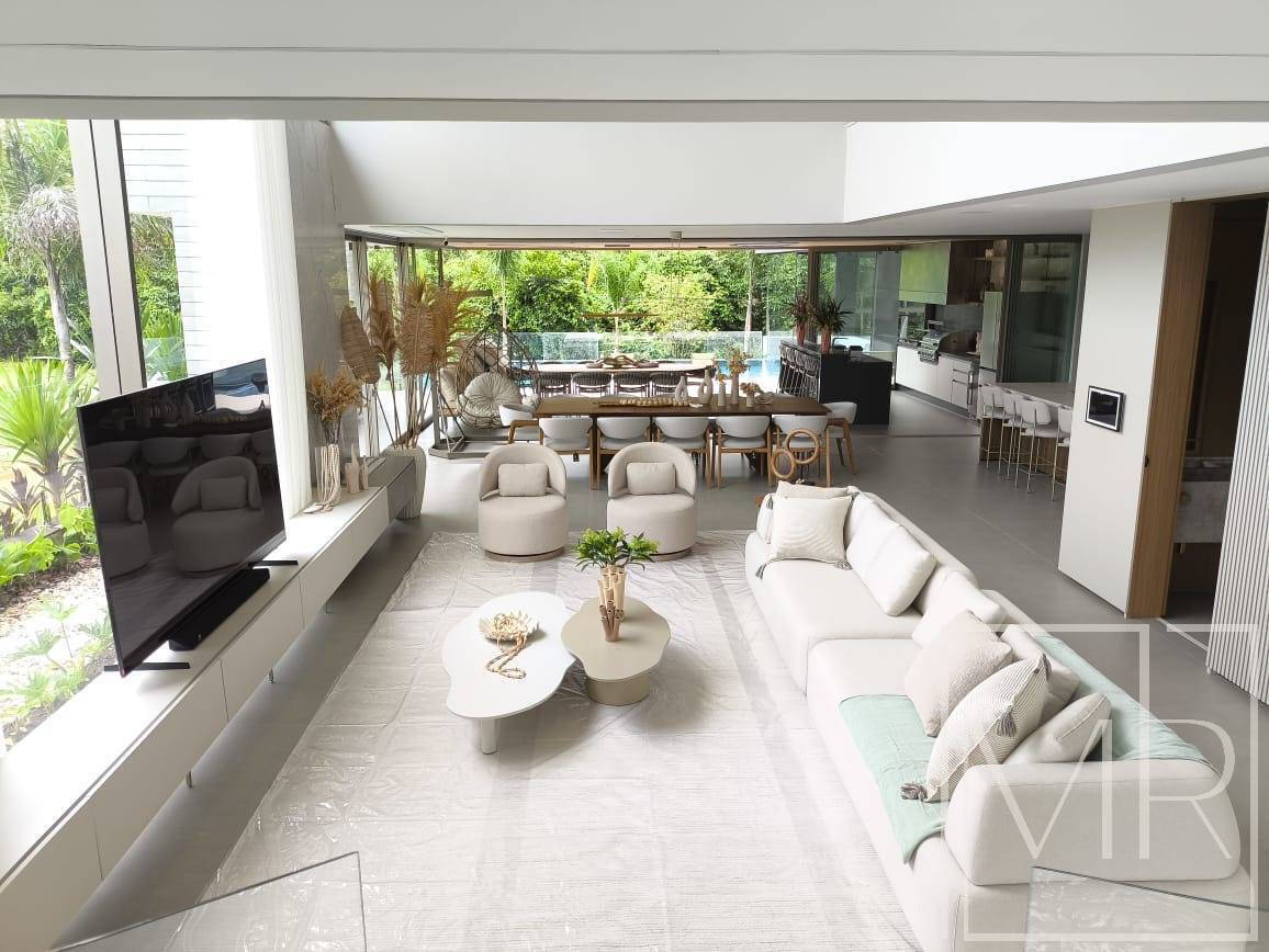 Casa, 7 quartos, 618 m² - Foto 9