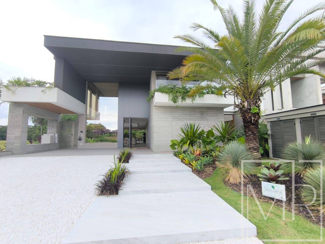 Casa, 7 quartos, 618 m² - Foto 45