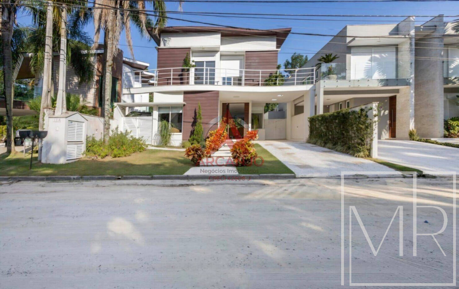 Casa, 6 quartos, 326 m² - Foto 3