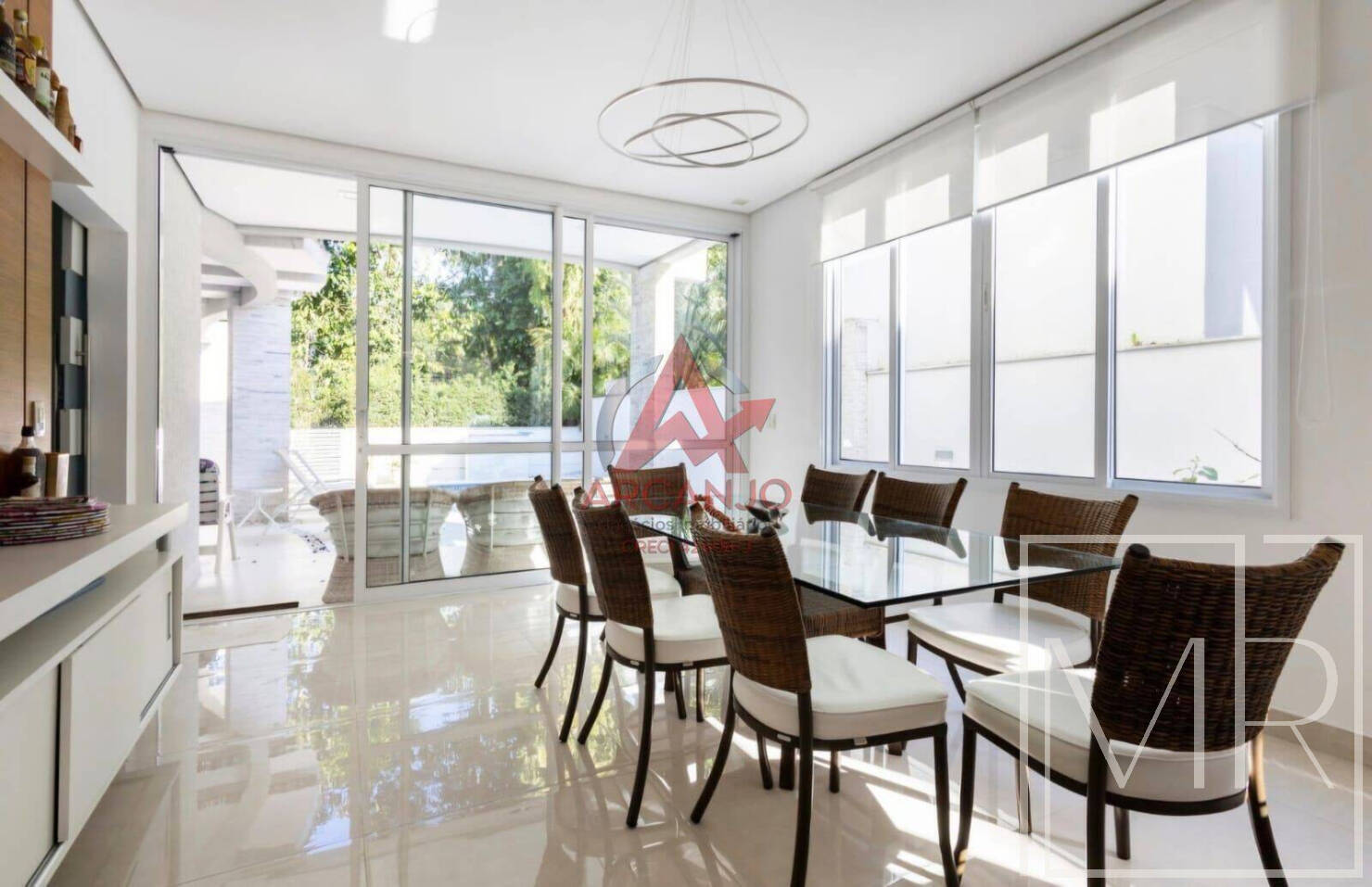 Casa, 6 quartos, 326 m² - Foto 7