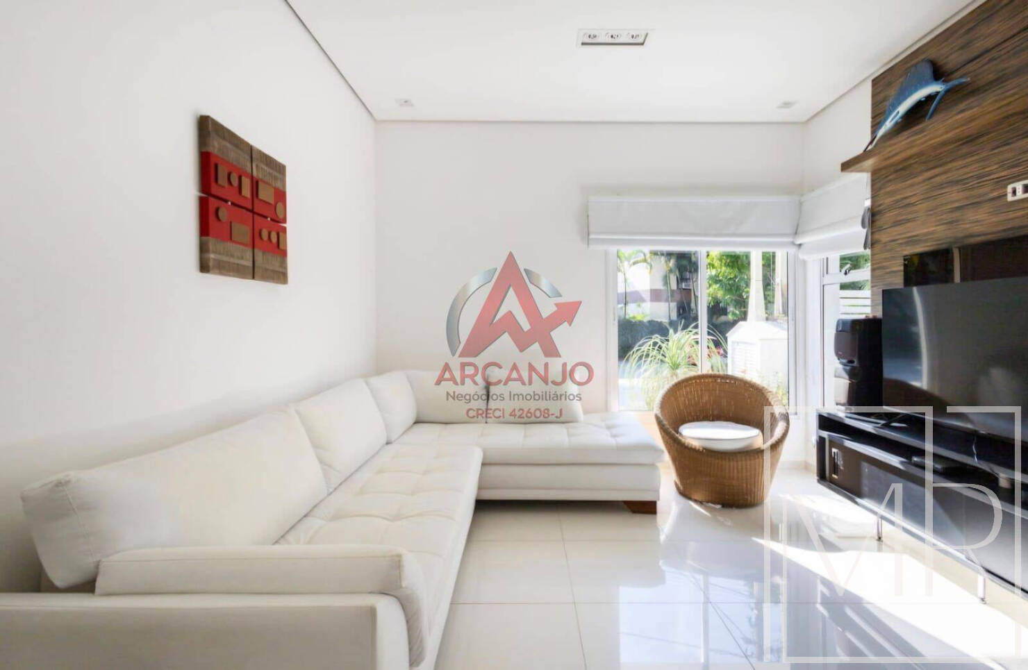 Casa, 6 quartos, 326 m² - Foto 9