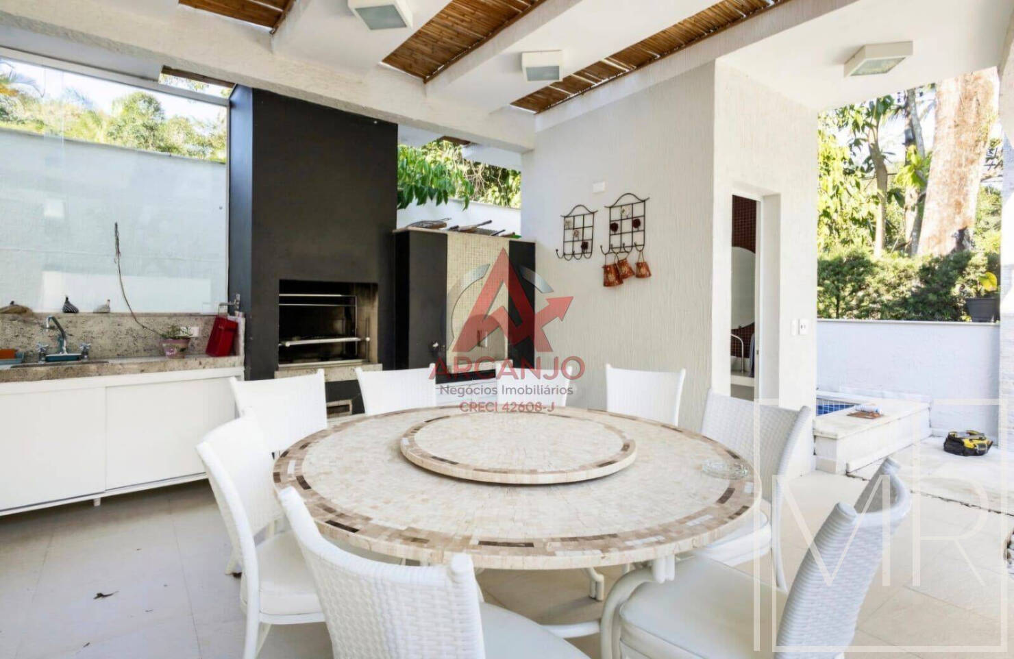 Casa, 6 quartos, 326 m² - Foto 11