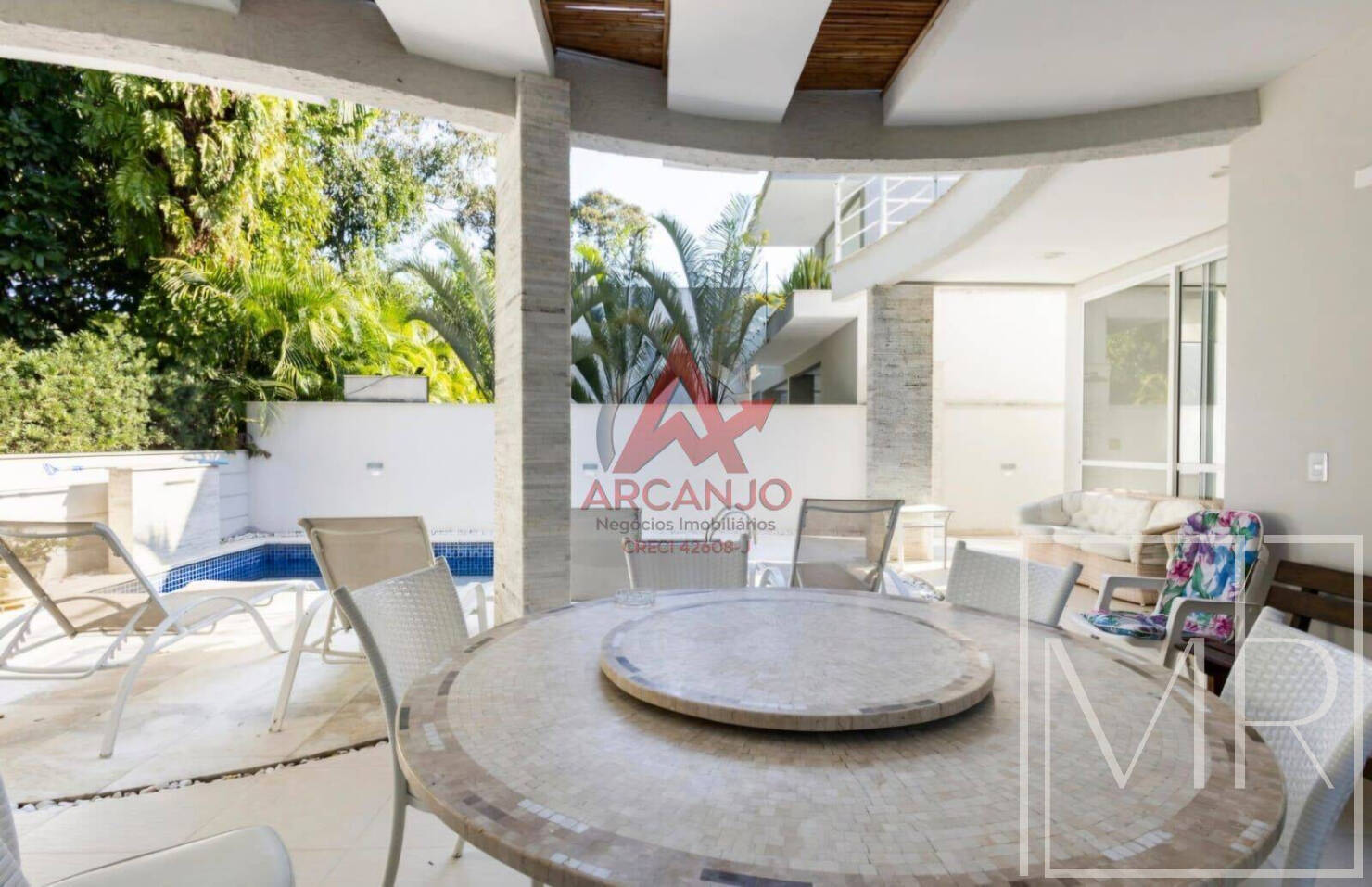Casa, 6 quartos, 326 m² - Foto 12