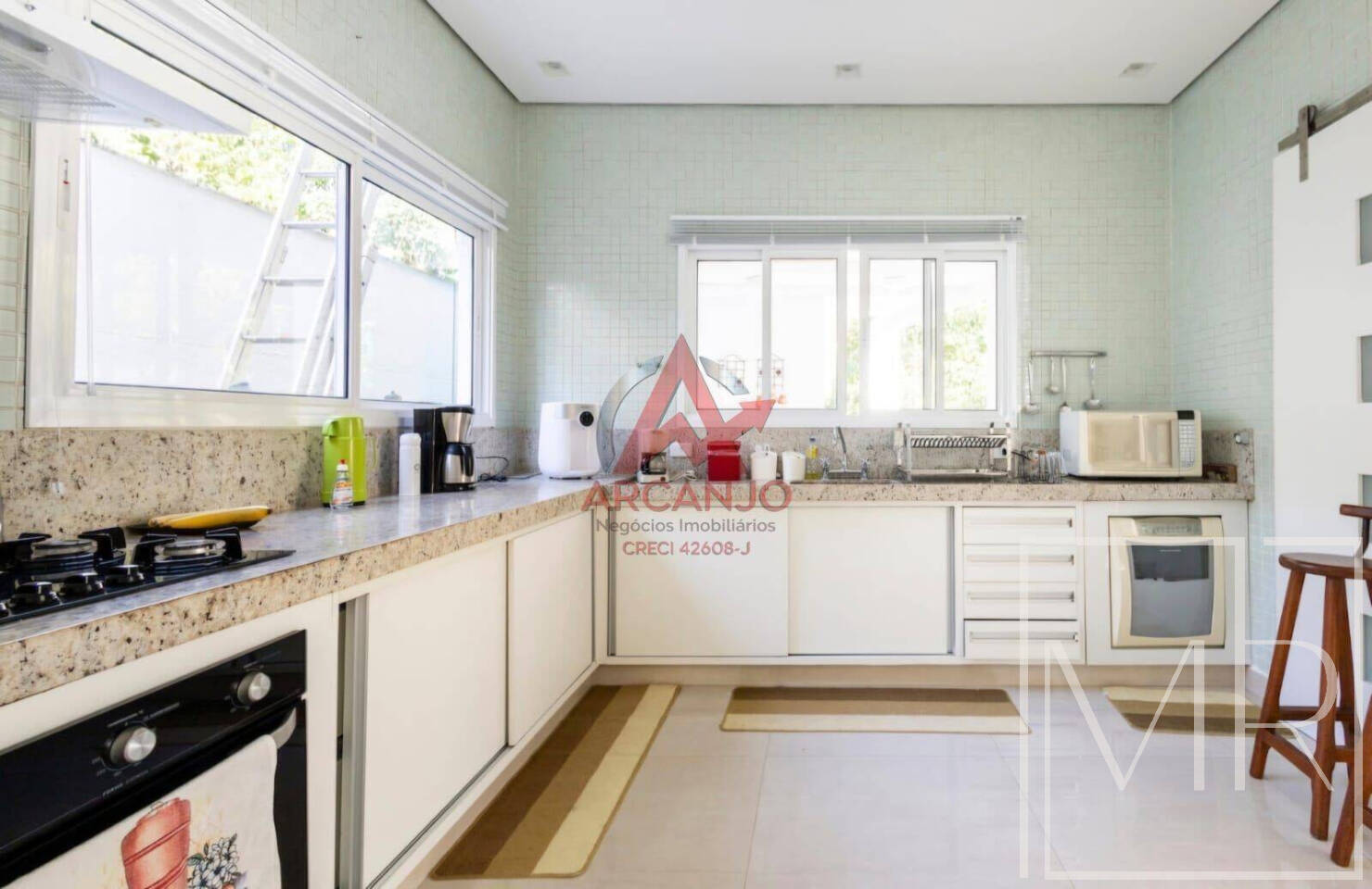 Casa, 6 quartos, 326 m² - Foto 13