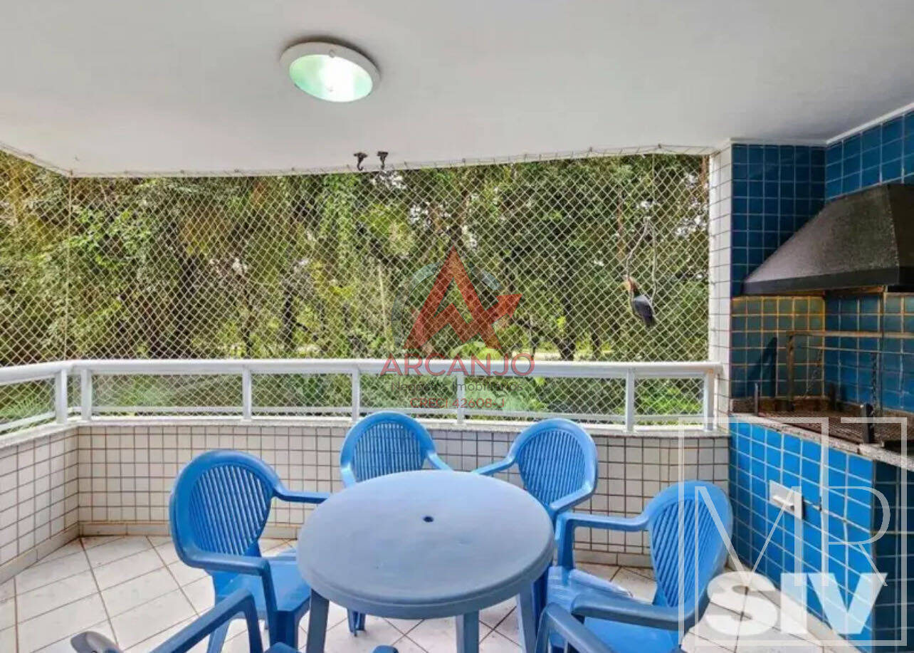 Apartamento, 3 quartos, 95 m² - Foto 1