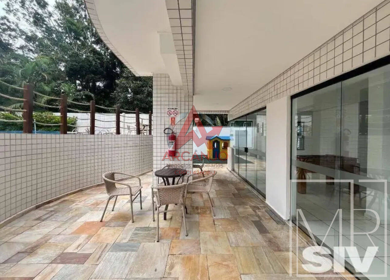 Apartamento, 3 quartos, 95 m² - Foto 4