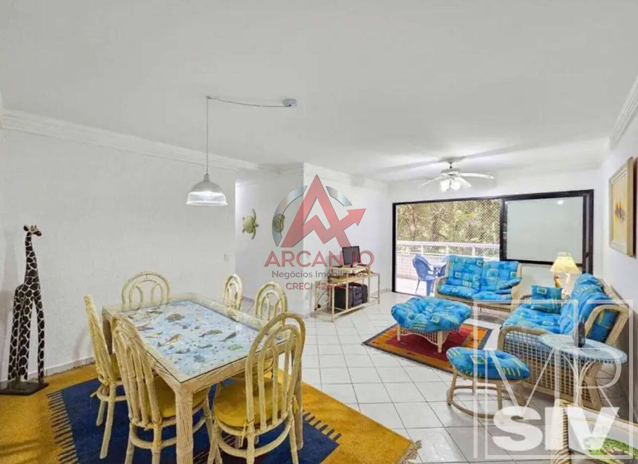 Apartamento, 3 quartos, 95 m² - Foto 7