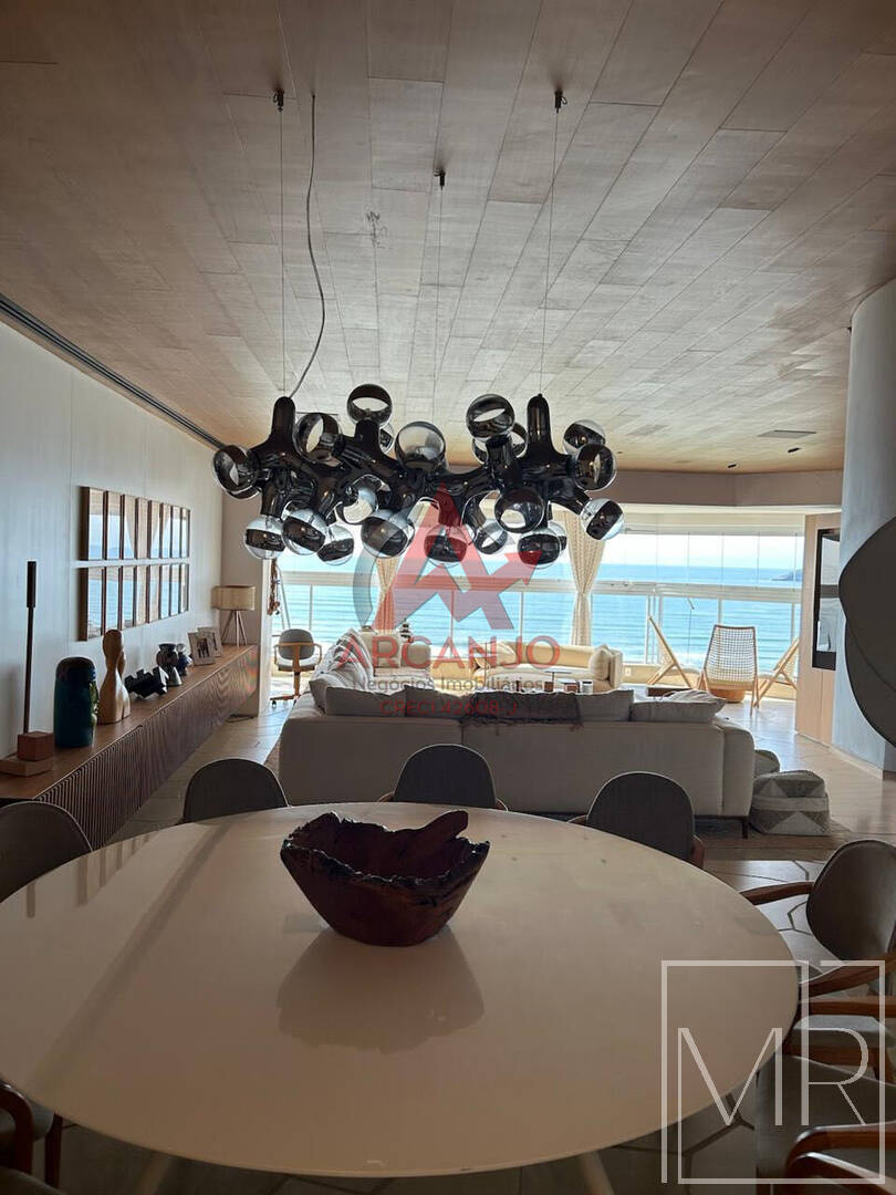Cobertura, 5 quartos, 489 m² - Foto 6