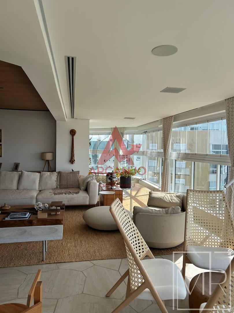 Cobertura, 5 quartos, 489 m² - Foto 7