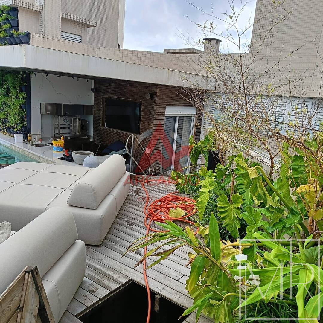 Cobertura, 5 quartos, 489 m² - Foto 10