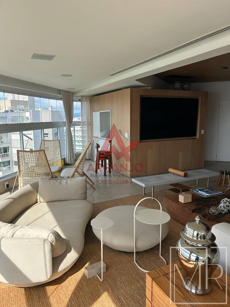 Cobertura, 5 quartos, 489 m² - Foto 14