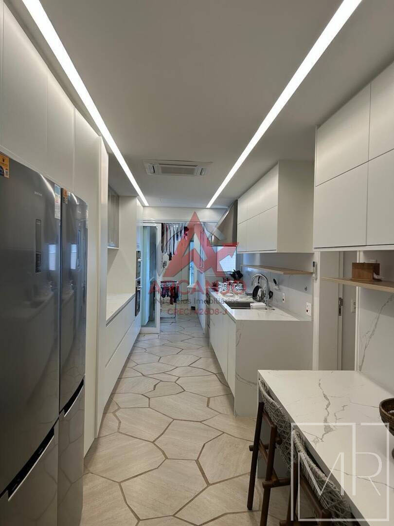 Cobertura, 5 quartos, 489 m² - Foto 20
