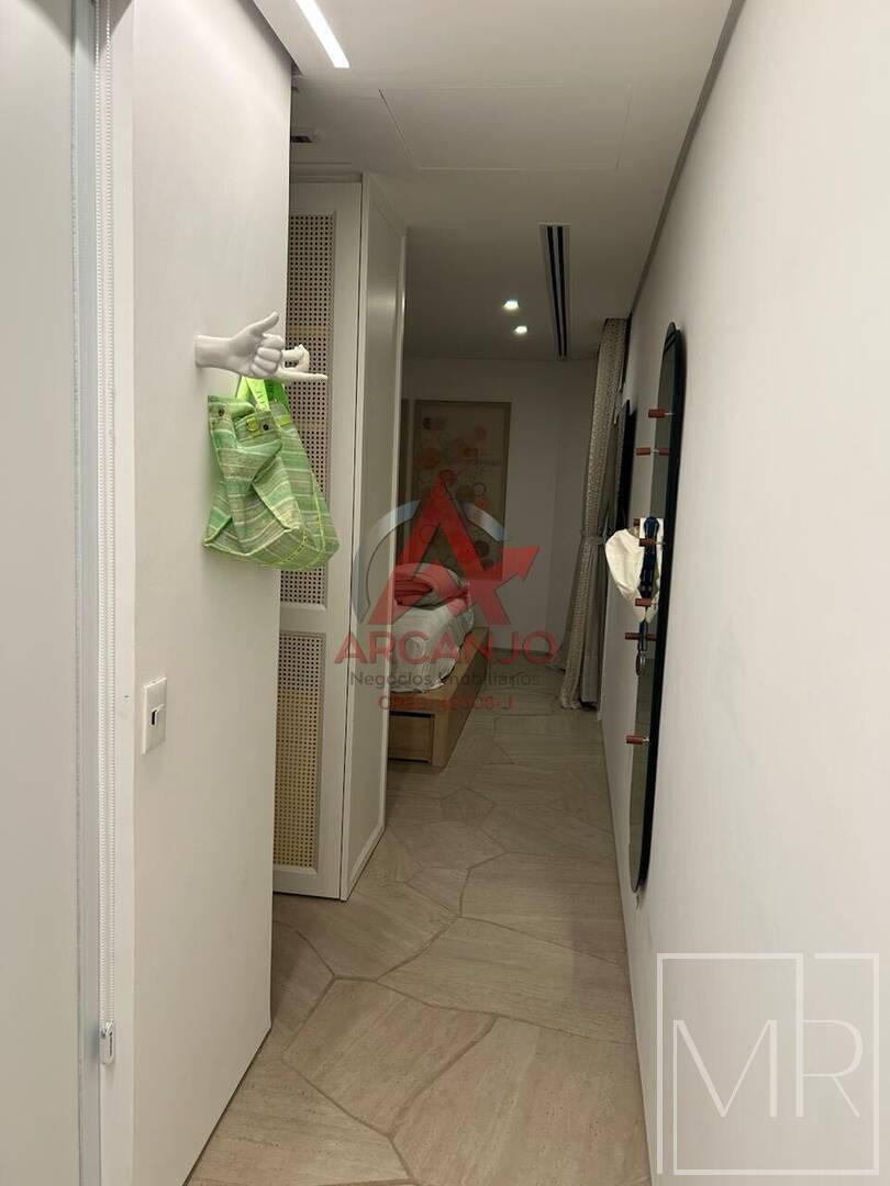 Cobertura, 5 quartos, 489 m² - Foto 21