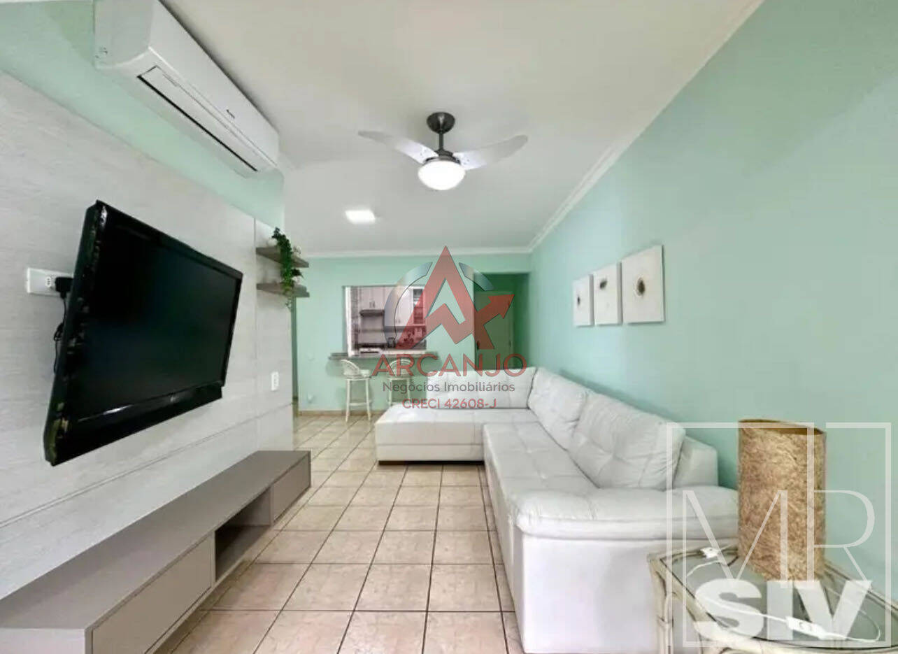 Apartamento, 3 quartos, 121 m² - Foto 2