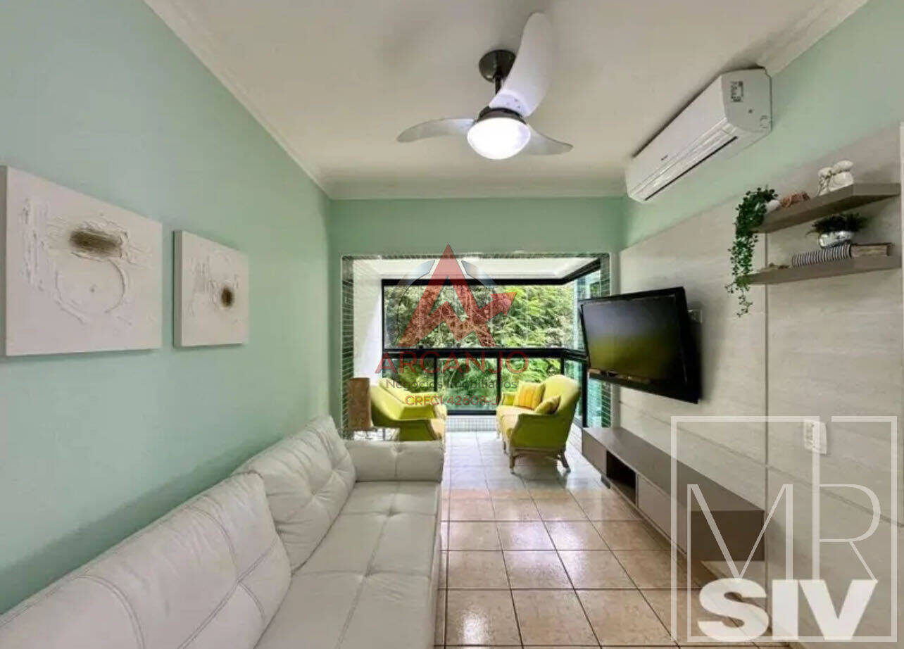 Apartamento, 3 quartos, 121 m² - Foto 3