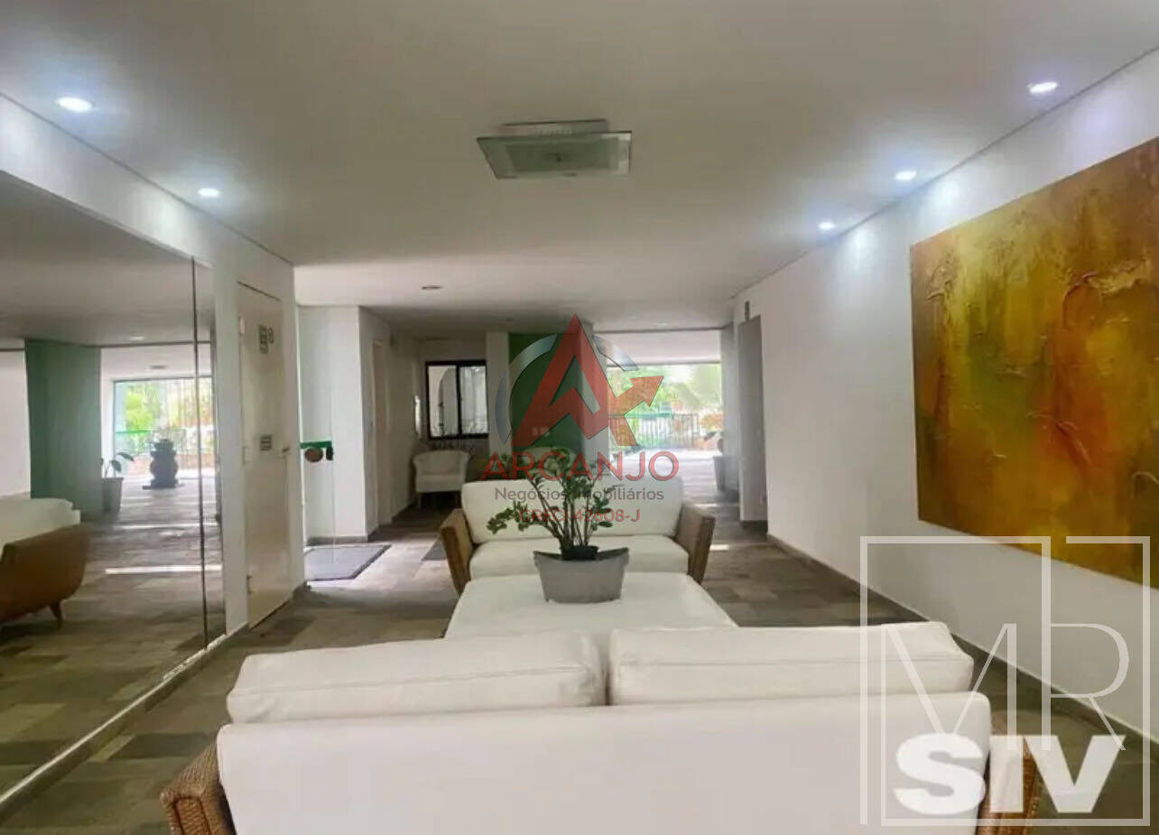 Apartamento, 3 quartos, 121 m² - Foto 8