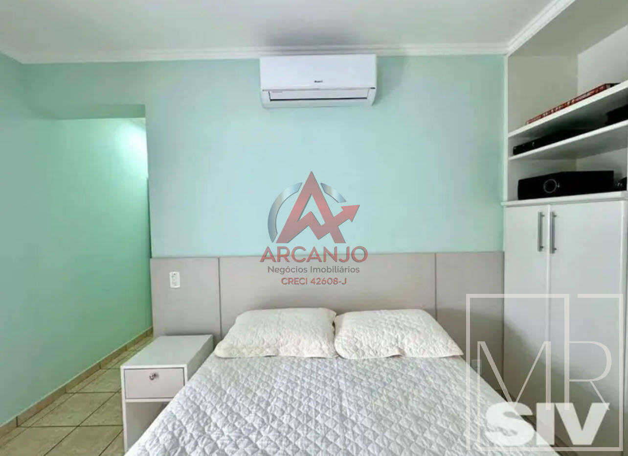 Apartamento, 3 quartos, 121 m² - Foto 10