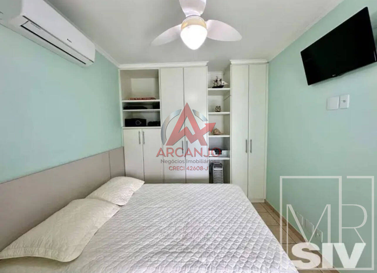 Apartamento, 3 quartos, 121 m² - Foto 12