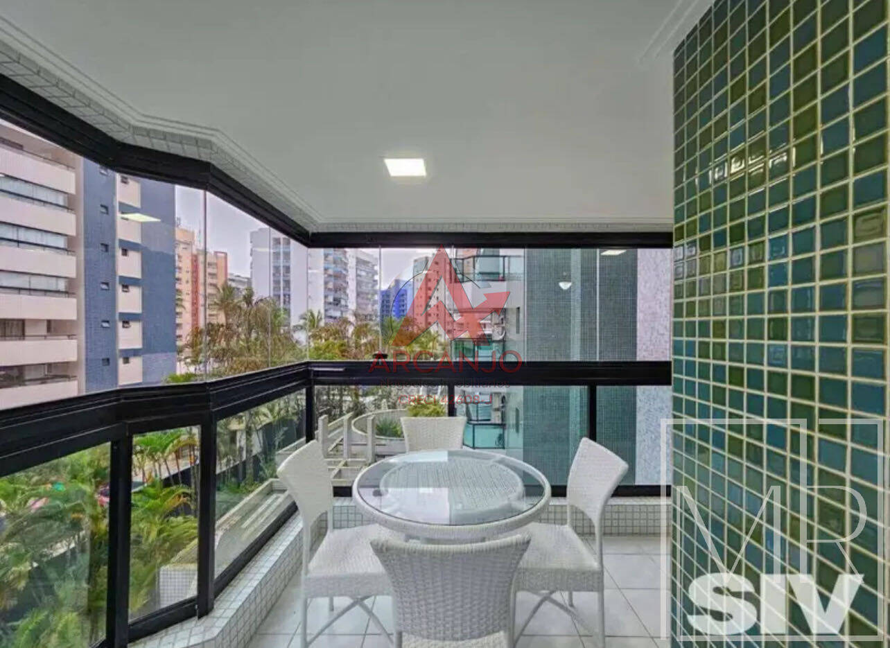 Apartamento, 3 quartos, 121 m² - Foto 13