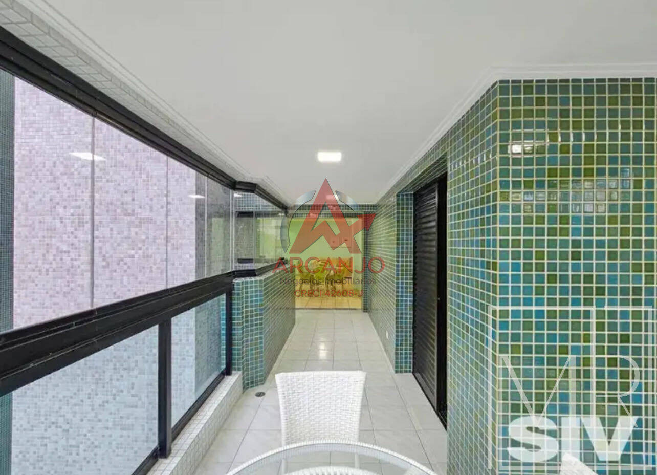 Apartamento, 3 quartos, 121 m² - Foto 14