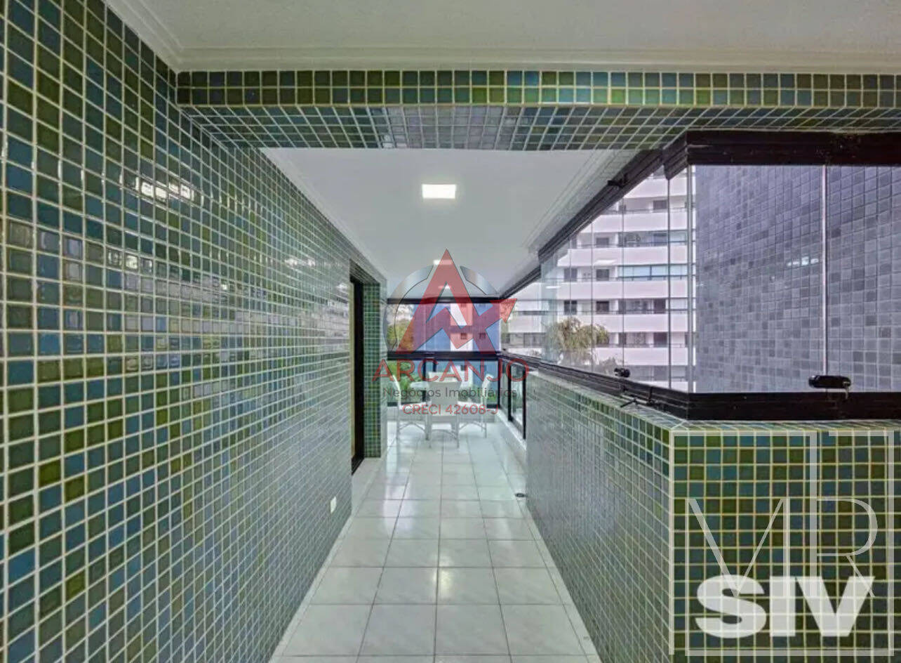 Apartamento, 3 quartos, 121 m² - Foto 15