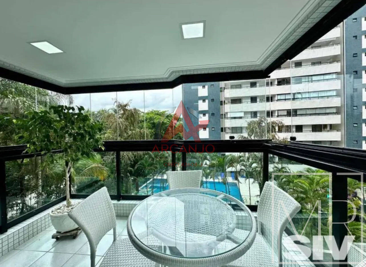 Apartamento, 3 quartos, 121 m² - Foto 16