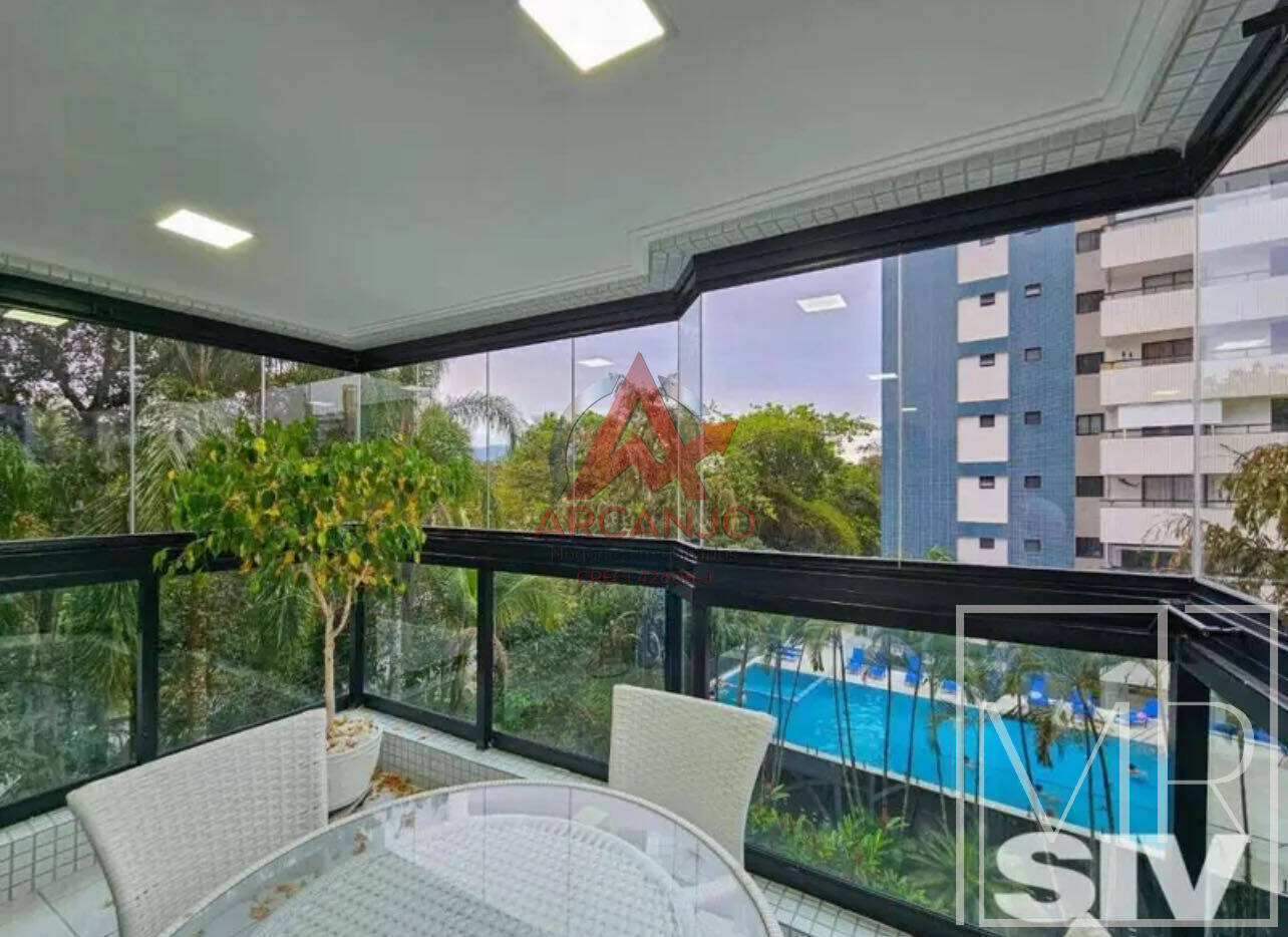 Apartamento, 3 quartos, 121 m² - Foto 17