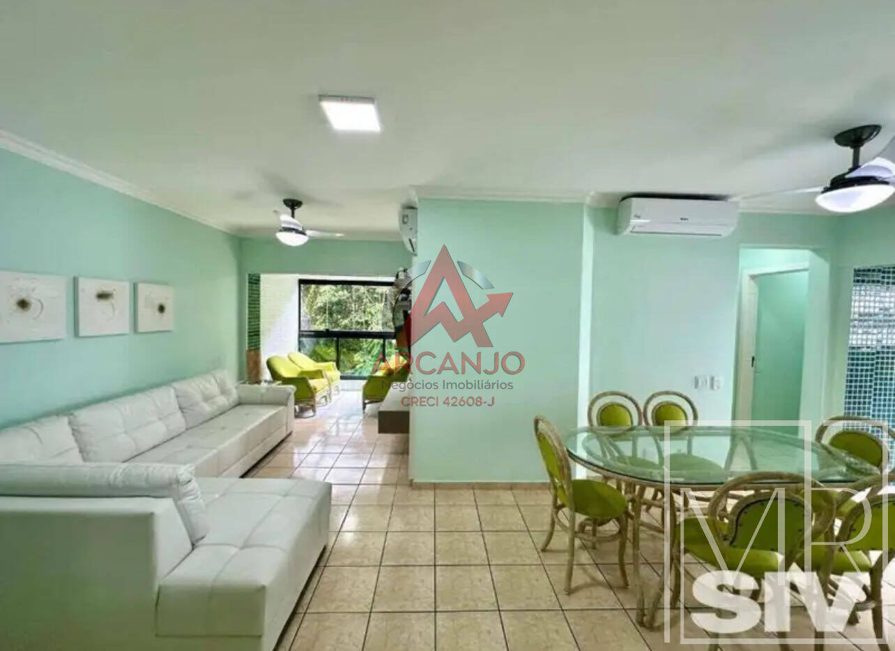 Apartamento, 3 quartos, 121 m² - Foto 19
