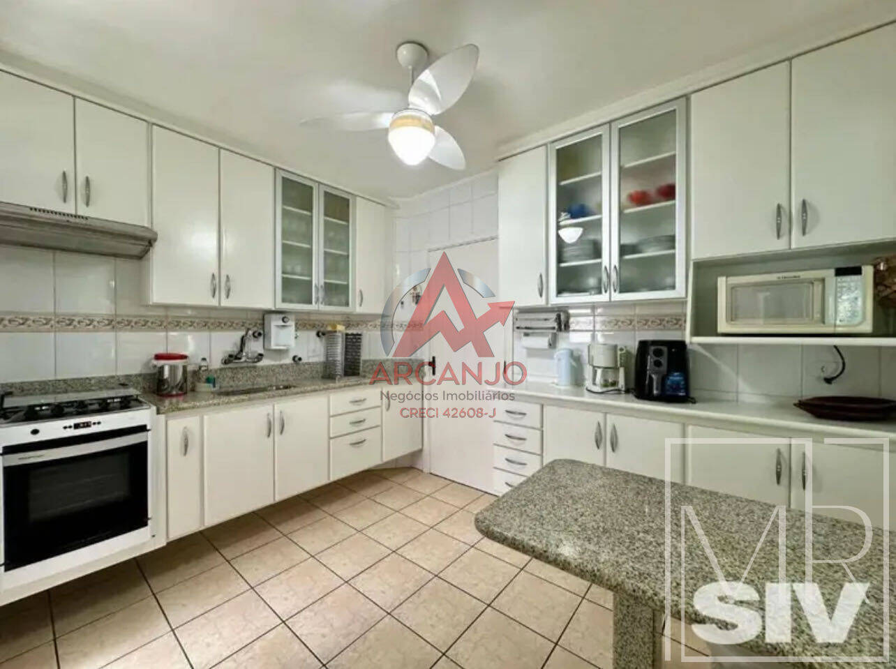 Apartamento, 3 quartos, 121 m² - Foto 21