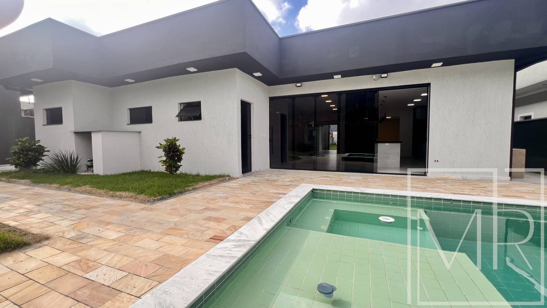 Casa, 3 quartos, 300 m² - Foto 34
