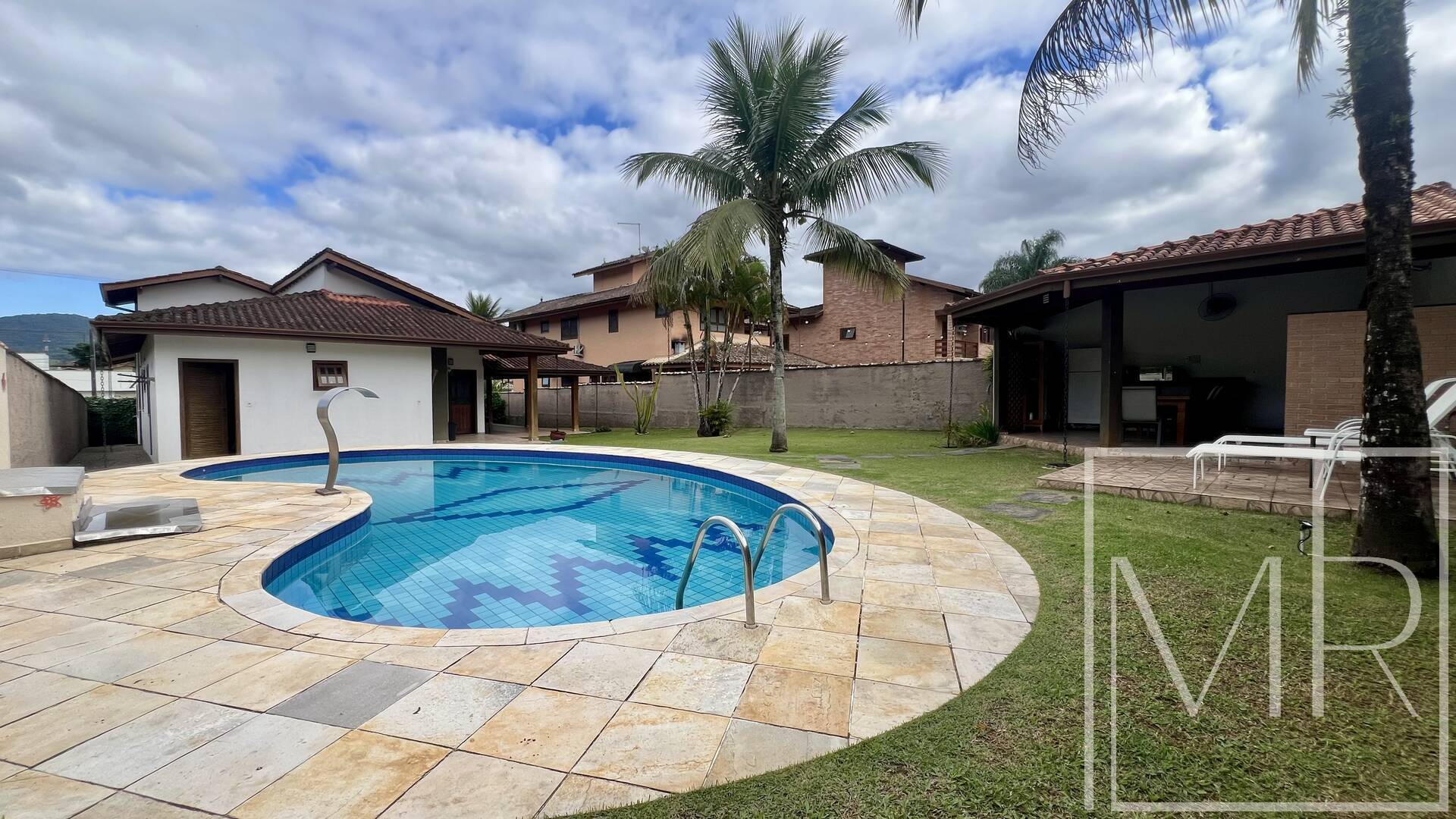 Casa, 4 quartos, 170 m² - Foto 6