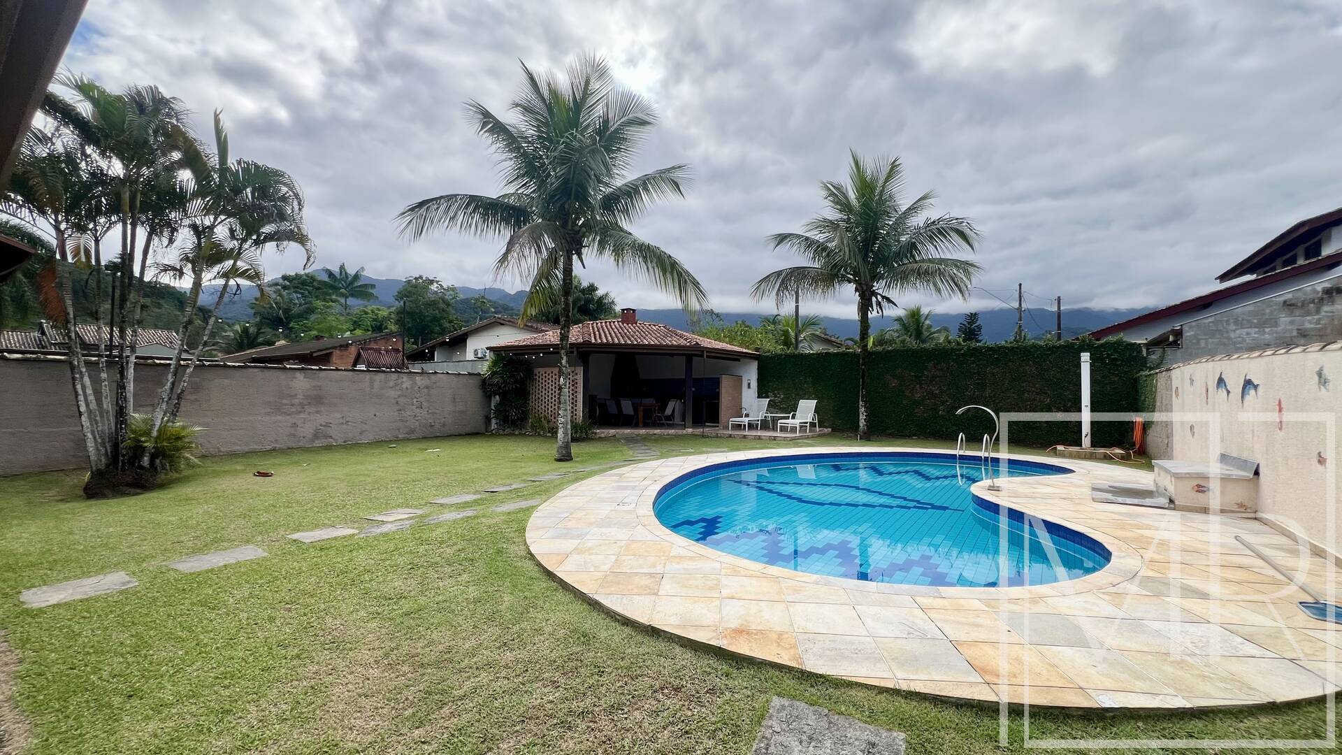 Casa, 4 quartos, 170 m² - Foto 7