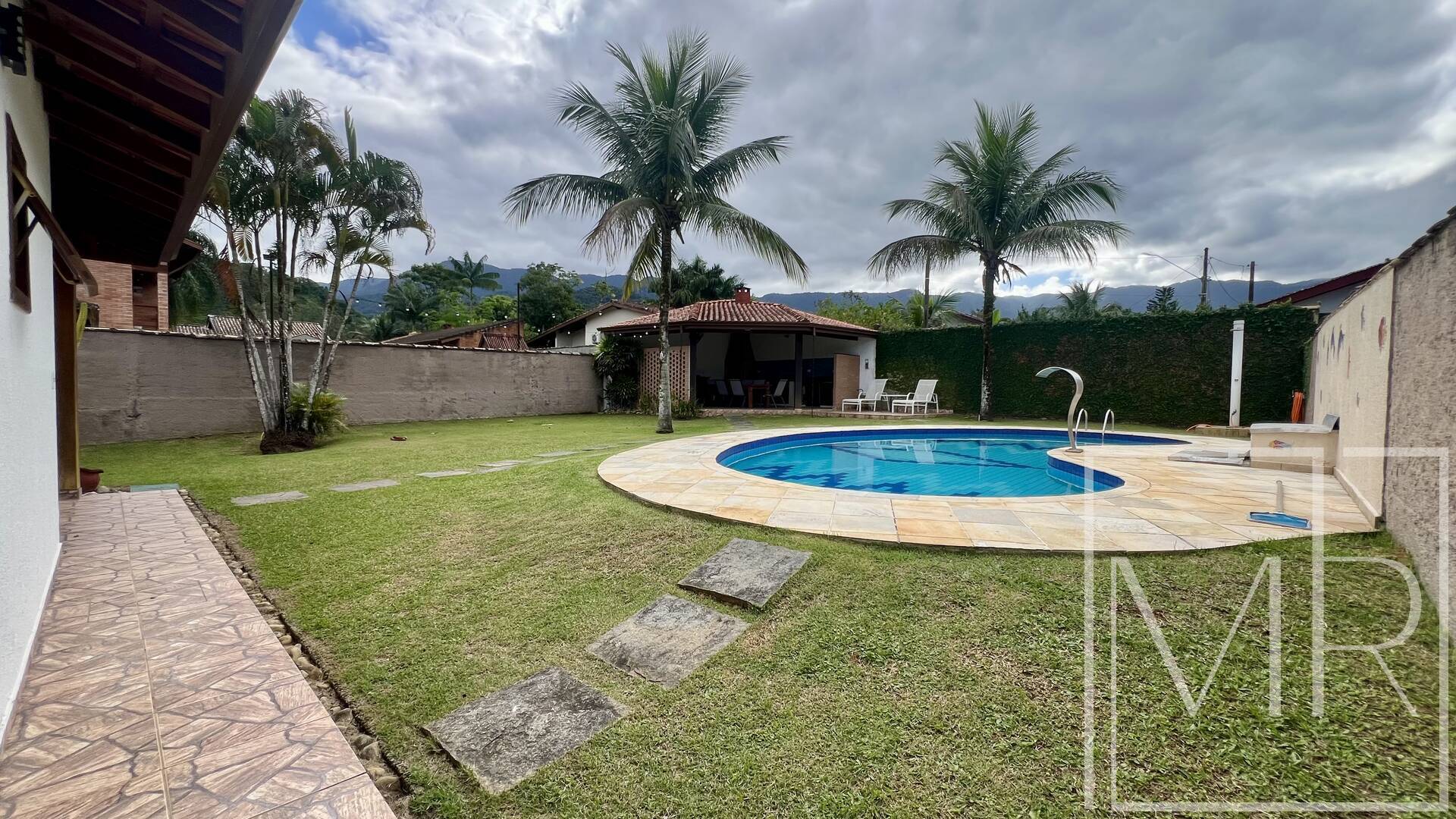 Casa, 4 quartos, 170 m² - Foto 8
