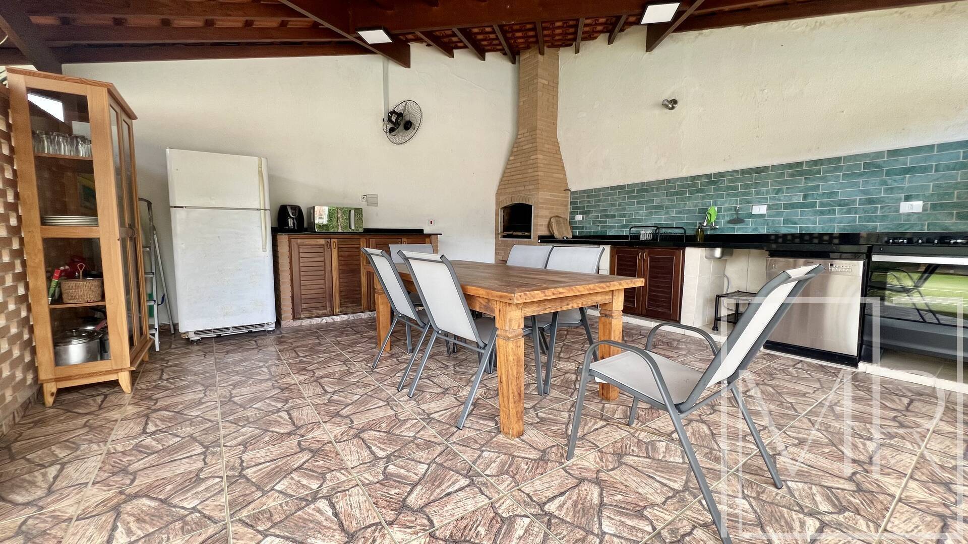 Casa, 4 quartos, 170 m² - Foto 9