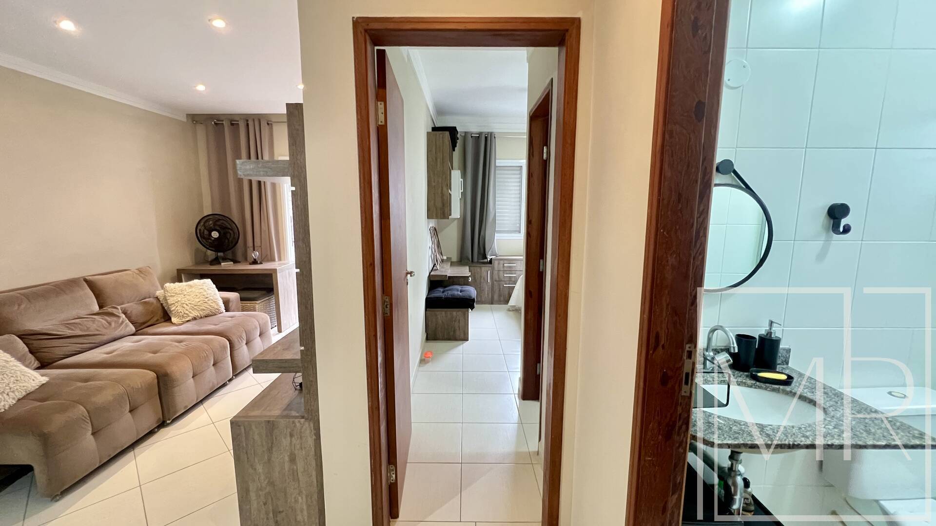 Apartamento, 2 quartos, 74 m² - Foto 11