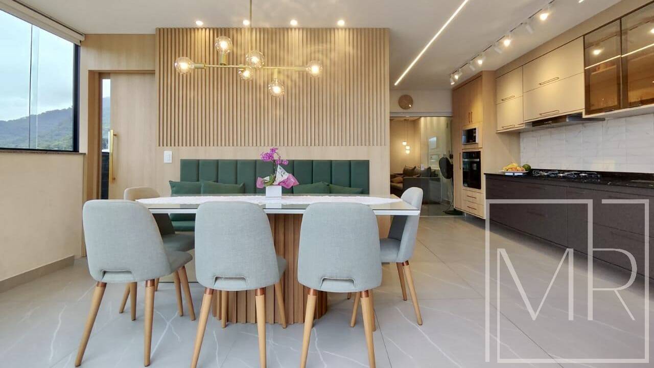 Apartamento, 3 quartos, 113 m² - Foto 1