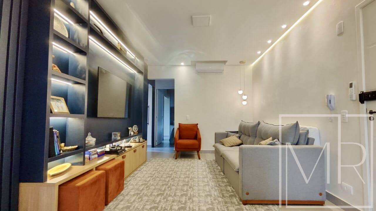 Apartamento, 3 quartos, 113 m² - Foto 4
