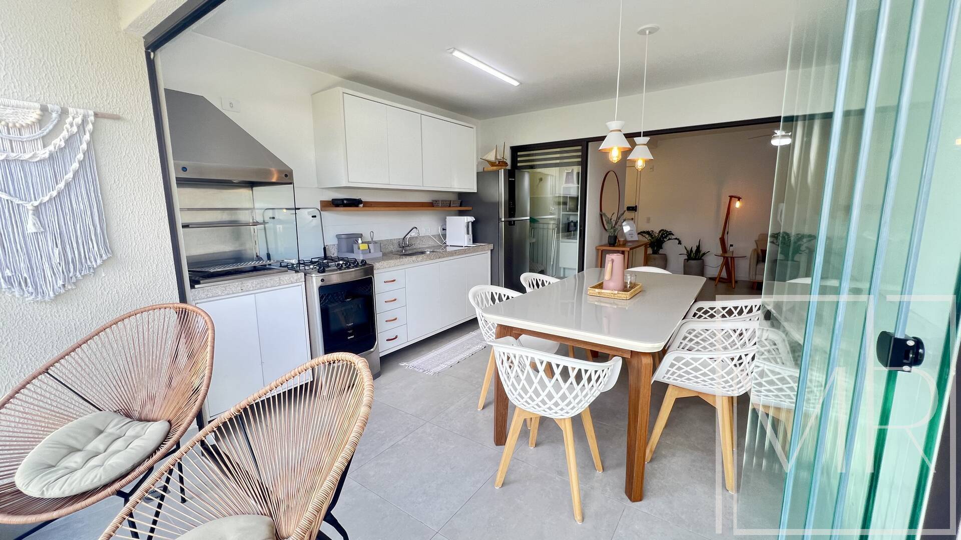 Apartamento, 2 quartos, 72 m² - Foto 1