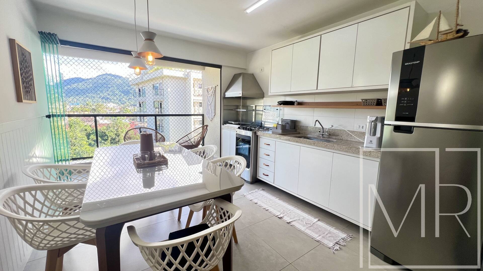 Apartamento, 2 quartos, 72 m² - Foto 3